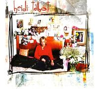 Talbot,Heidi - in Love and Light/Heidi Talbot 74469-2