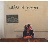 Heidi Talbot – The Last Star – CD – Compass