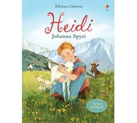 Heidi - Texte intégrale