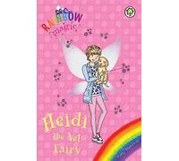 Heidi the Vet Fairy: Special