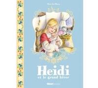 Heidi - Tome 06 Marie-José Maury (Auteur)