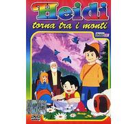 Heidi Torna Tra I Monti [Import]