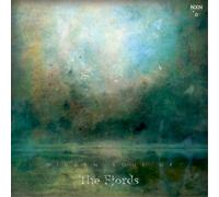 Heidi Torsvik – Hidden Soul of the Fjords – CD – importé – NAXOS