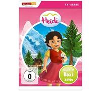 Heidi CGI Teilbox 1 – Various – Import – LEONINE