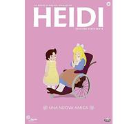 Heidi-Una Nuova Amica (Ed. Restaurata) [Import]