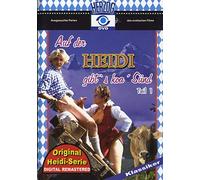 Heidi und ihre Freunde - Frühlingslied [VHS]
