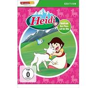 Various - Heidi und Ihre Tiere Auf der ALM [Import]
