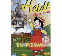Heidi-Va in Citta' (Film) [Import]