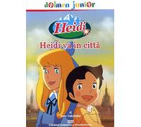 Heidi Va in Citta' [Import]