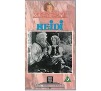 Heidi [VHS]