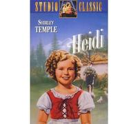 Heidi [VHS]