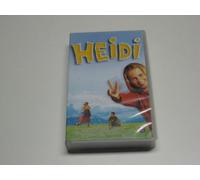 Heidi [VHS]