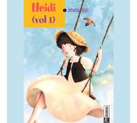 Heidi/Vol.1