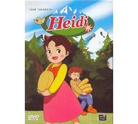 Heidi - Vol. 1