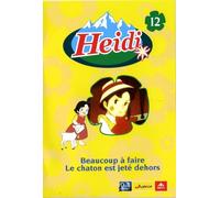 Heidi - Vol 12