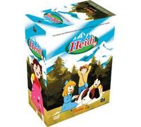 Heidi - Vol. 2