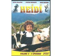 Heidi Vol 5