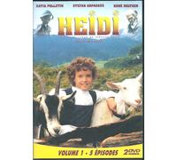 Heidi Vol1