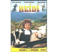 Heidi Vol2