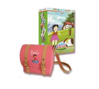 Heidi Volume 01-05 [(+Borsa)] [Import]