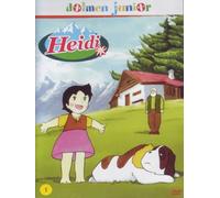 Heidi Volume 01