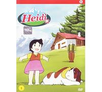 Heidi Volume 01 [Import]