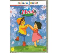 Heidi Volume 02