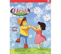 Heidi Volume 02 [Import]