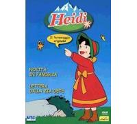 Heidi Volume 02 [(MTC)]