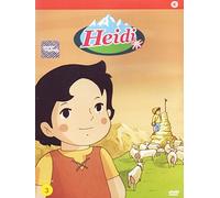 Heidi Volume 03 [Import]