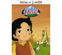 Heidi Volume 03 [Import]