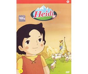Heidi Volume 03 [Import]