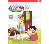 Heidi Volume 04 [Import]