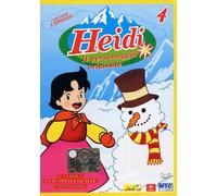 Heidi Volume 04 [(Medusa)] [Import]