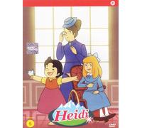 Heidi Volume 05