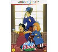 Heidi Volume 05