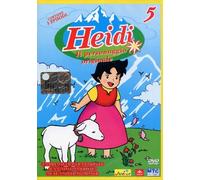 Heidi Volume 05 [(Medusa)] [Import]