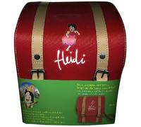Heidi Volume 06-10 [+ Borsa] [Import]