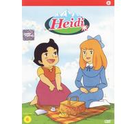 Heidi Volume 06
