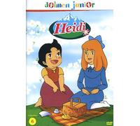 Heidi Volume 06 [Import]