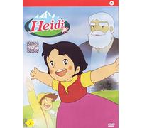 Heidi Volume 07 [Import]