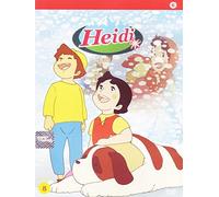 Heidi Volume 08