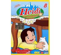 Heidi Volume 08 [(Medusa)]