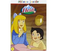 Heidi Volume 09