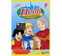 Heidi Volume 09 [(Medusa)] [Import]