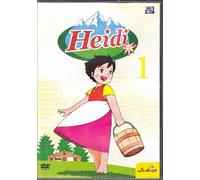 Heidi Volume 1