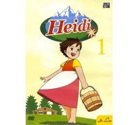 HEIDI VOLUME 1