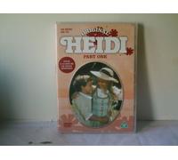 Heidi - Volume 1 [DVD]