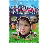 HEIDI VOLUME 1 - LA BELLE HISTOIRE EN DVD : AU VILLAGE