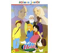 Heidi Volume 10 [Import]